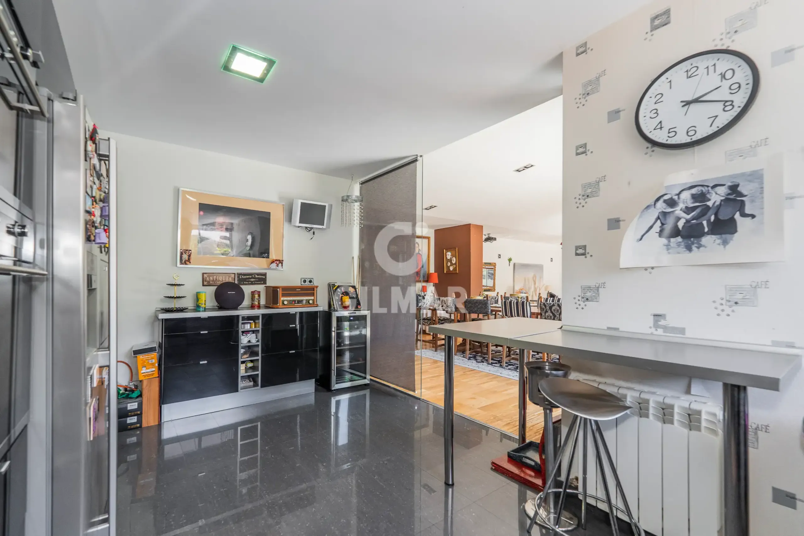 Villa in Santo Domingo - Madrid