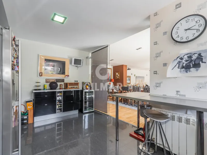 Villa in Santo Domingo - Madrid