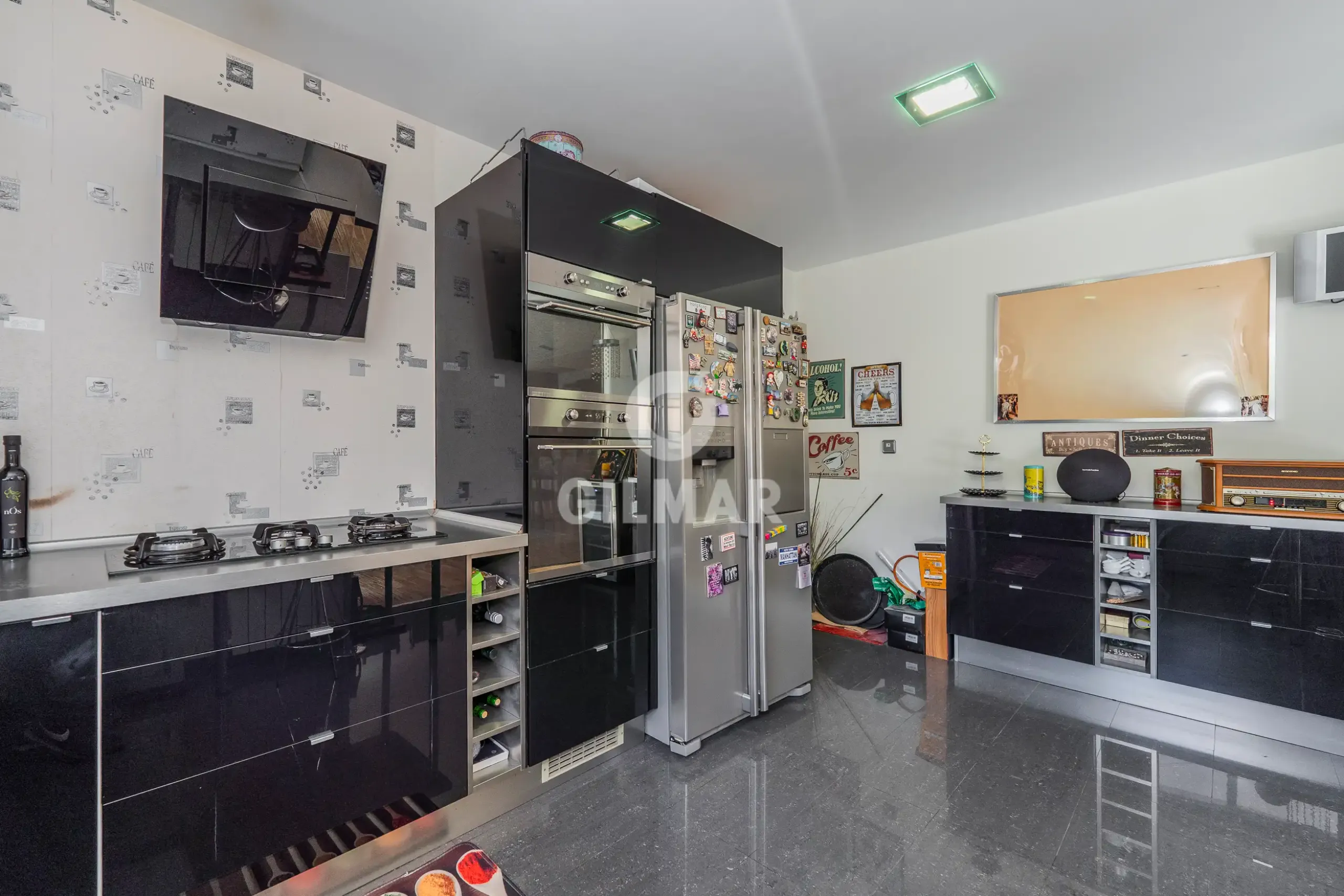Villa in Santo Domingo - Madrid
