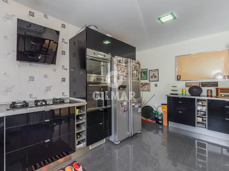 Villa in Santo Domingo - Madrid