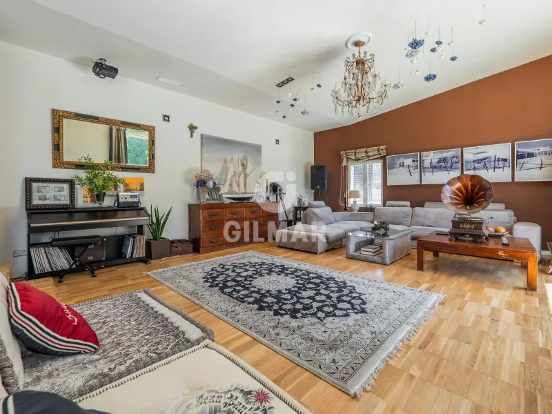Villa in Santo Domingo - Madrid