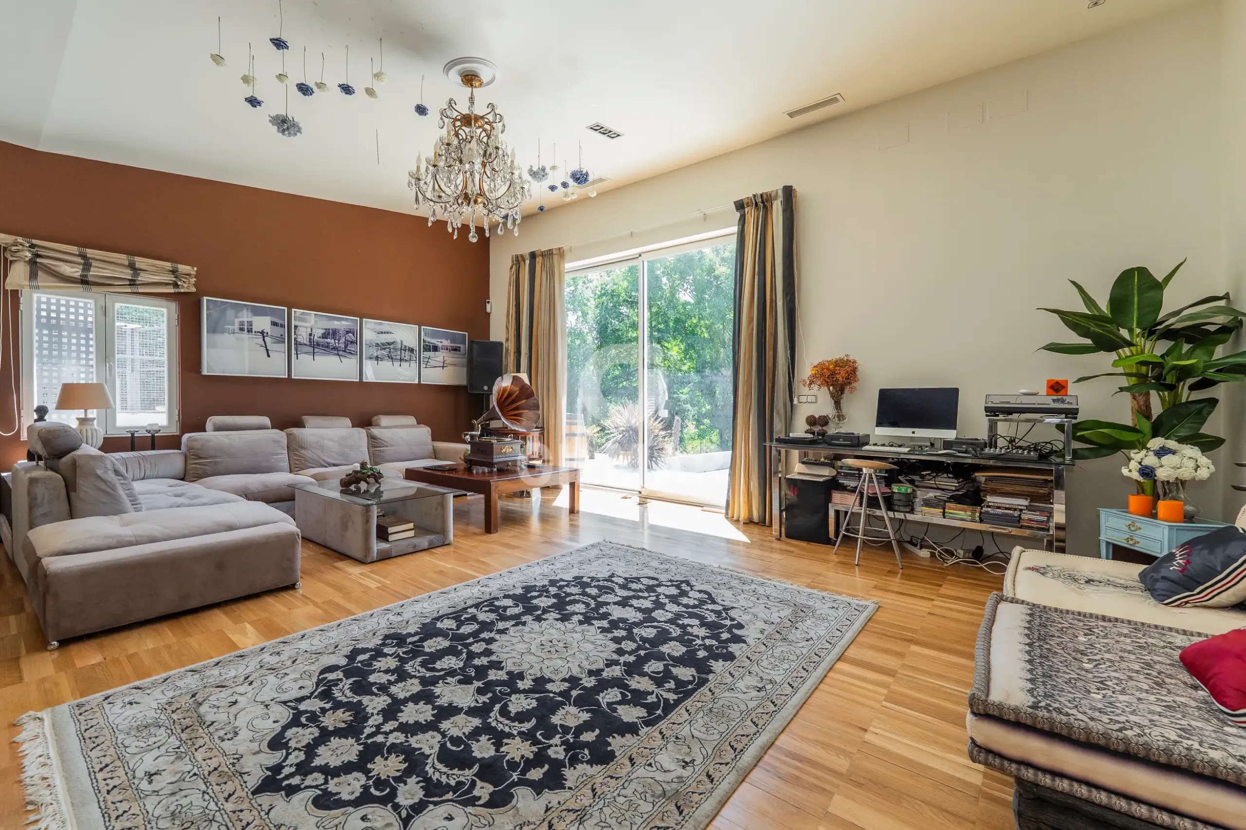 Villa in Santo Domingo - Madrid