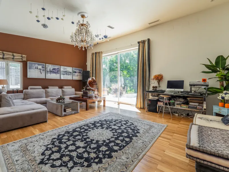 Villa in Santo Domingo - Madrid