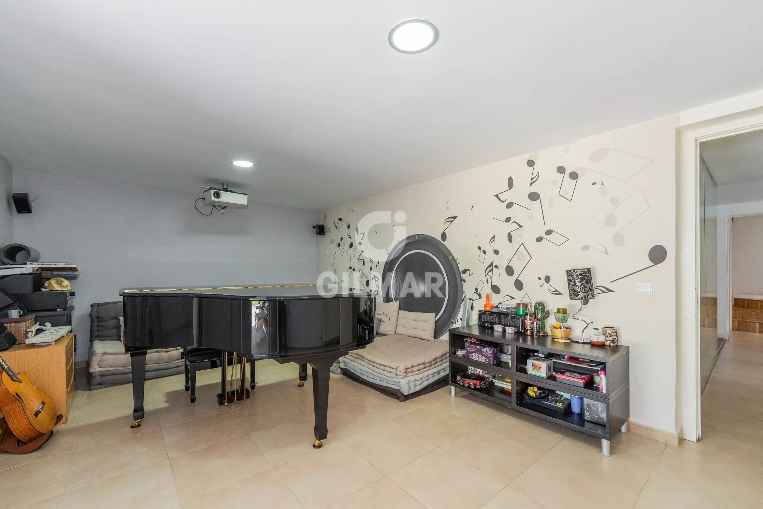 Villa in Santo Domingo - Madrid