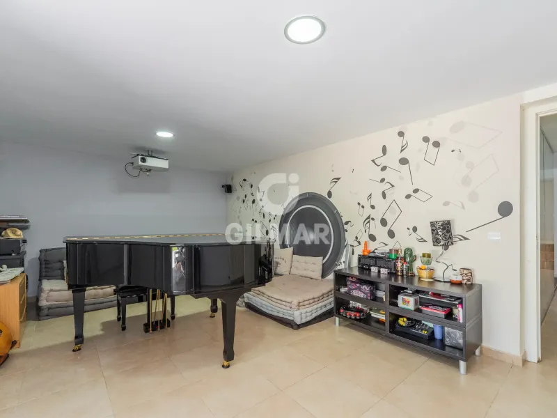Villa in Santo Domingo - Madrid