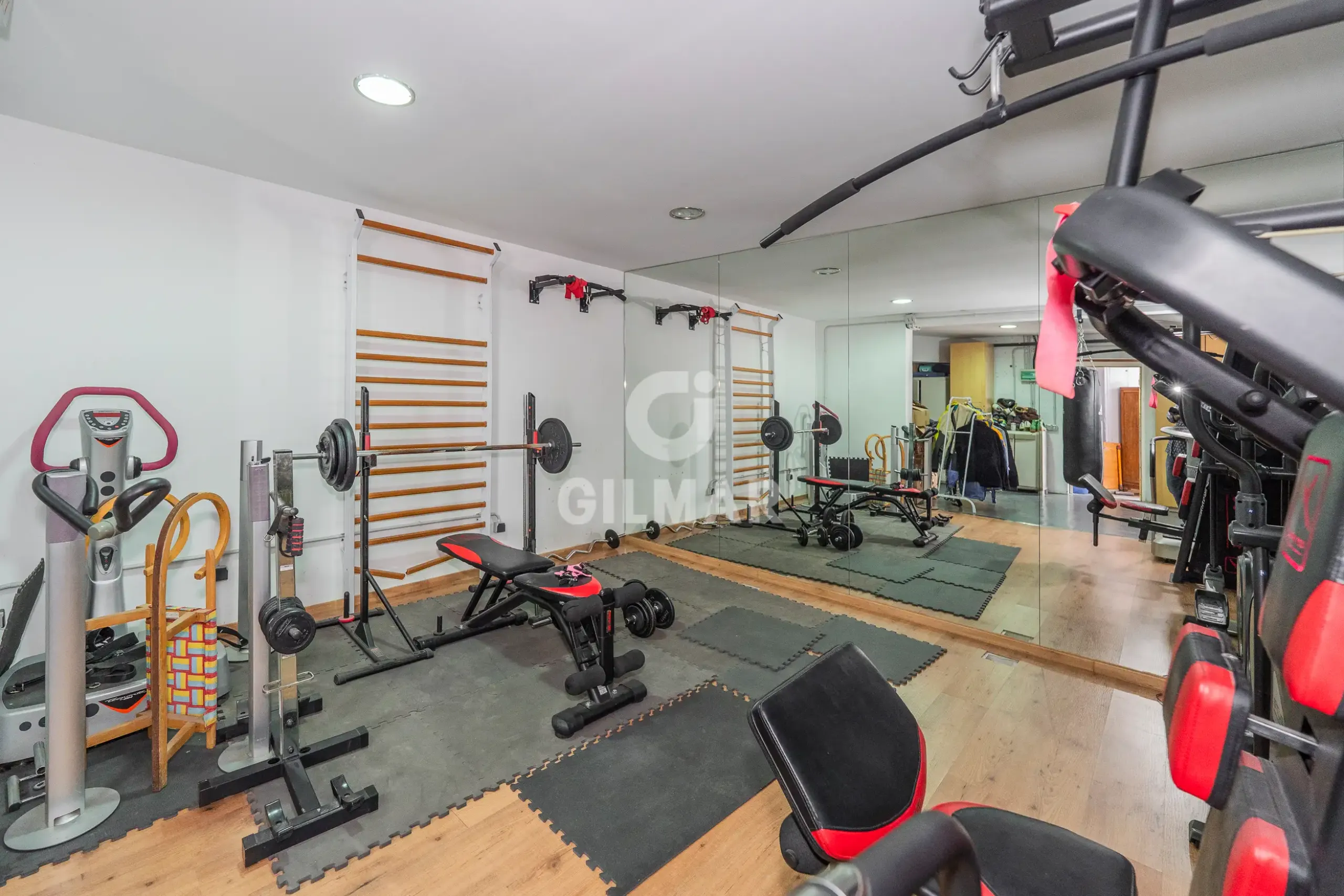 Villa in Santo Domingo - Madrid