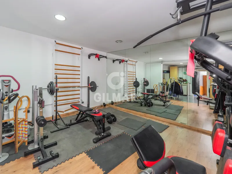 Villa in Santo Domingo - Madrid