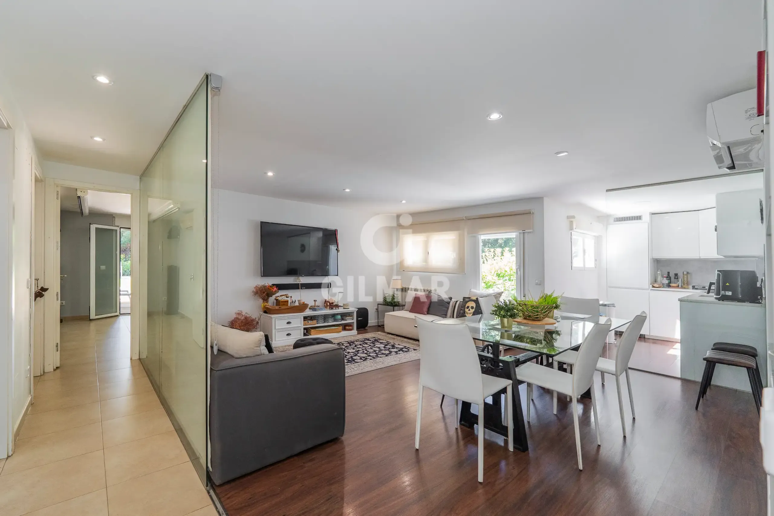 Villa in Santo Domingo - Madrid