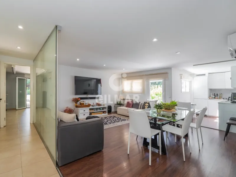 Villa in Santo Domingo - Madrid