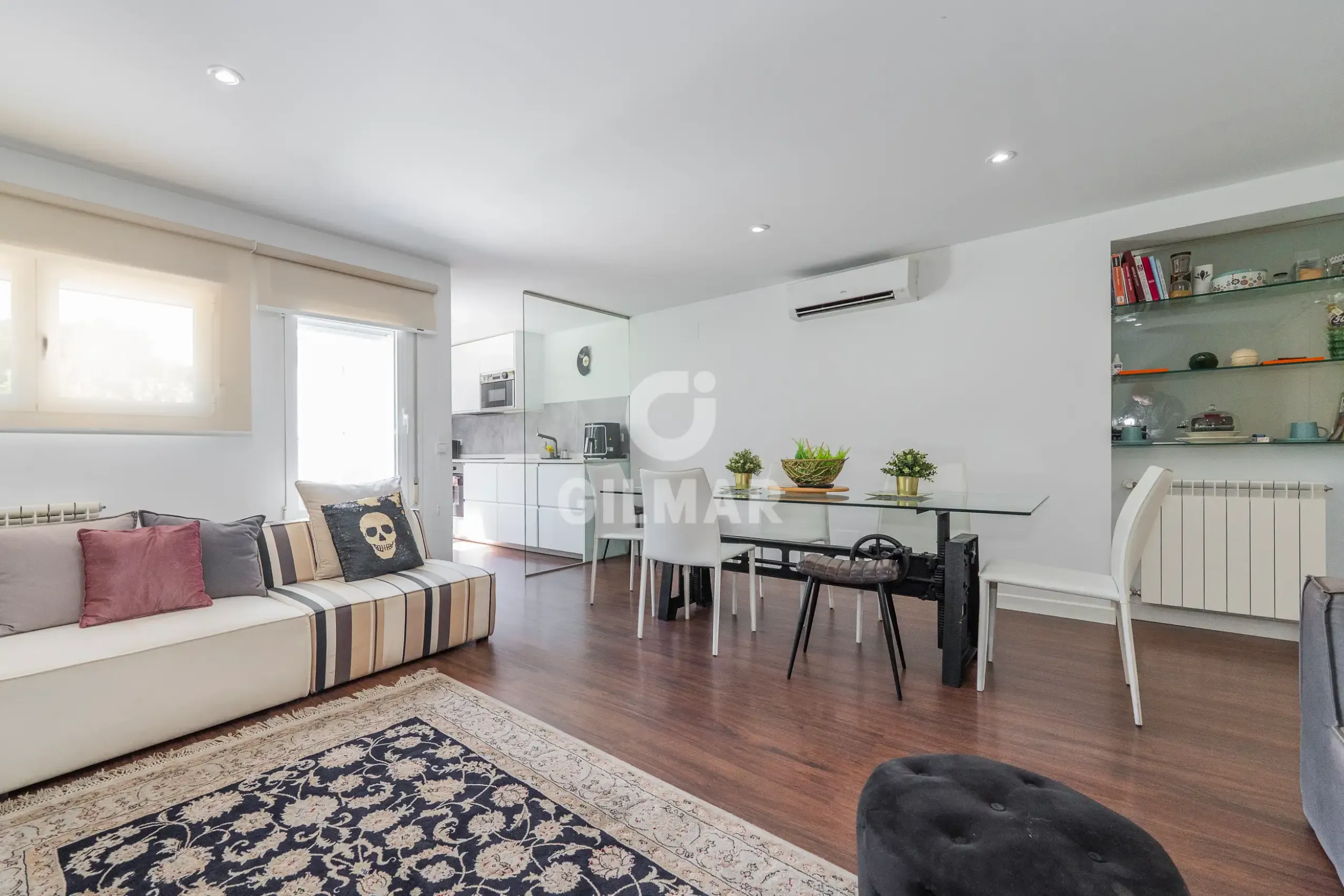 Villa in Santo Domingo - Madrid