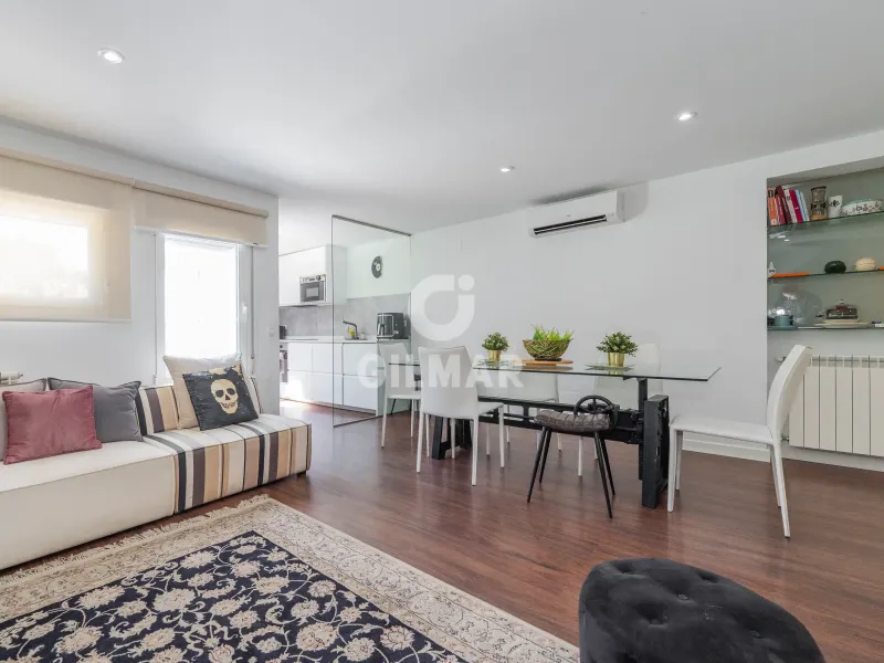 Villa in Santo Domingo - Madrid