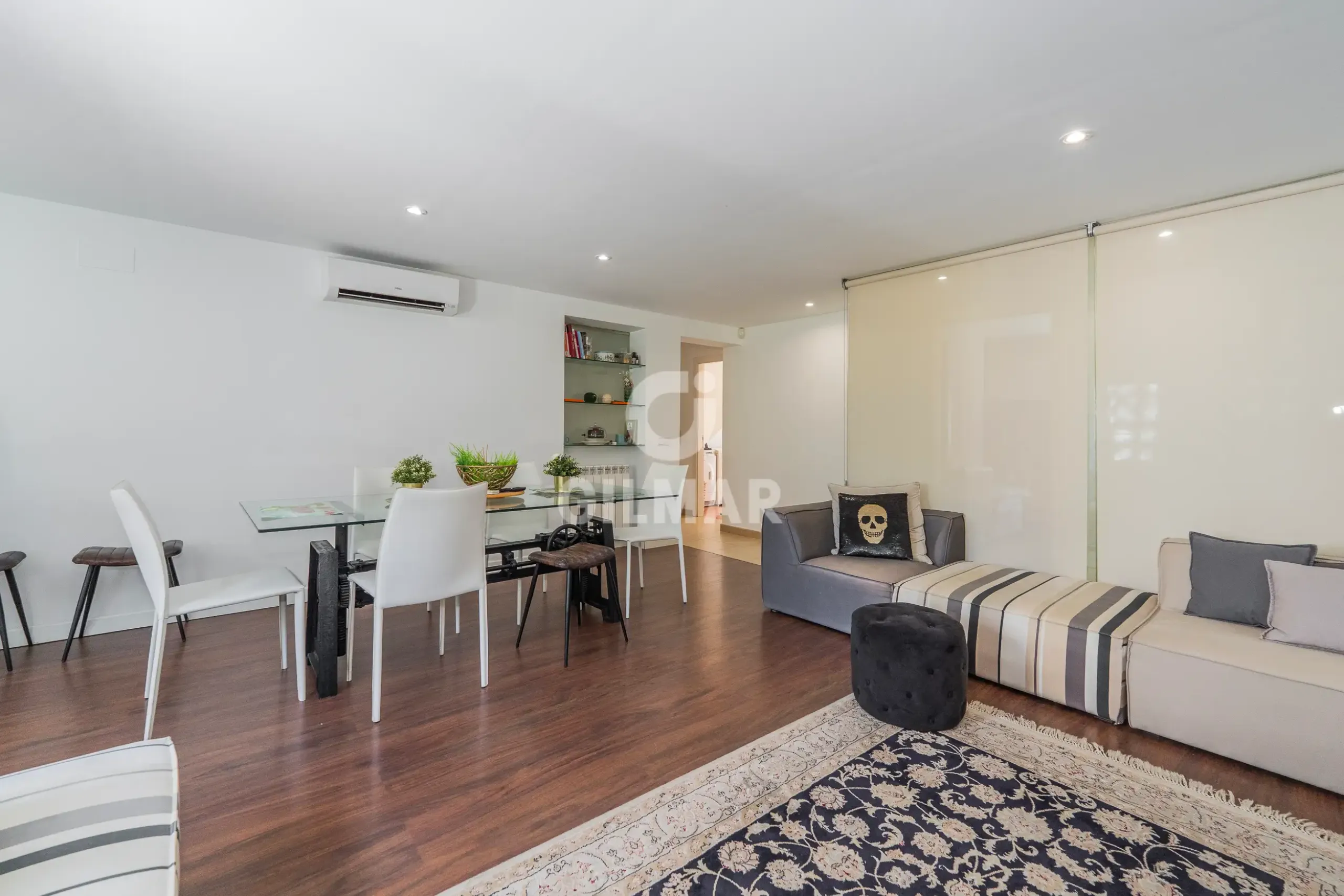 Villa in Santo Domingo - Madrid