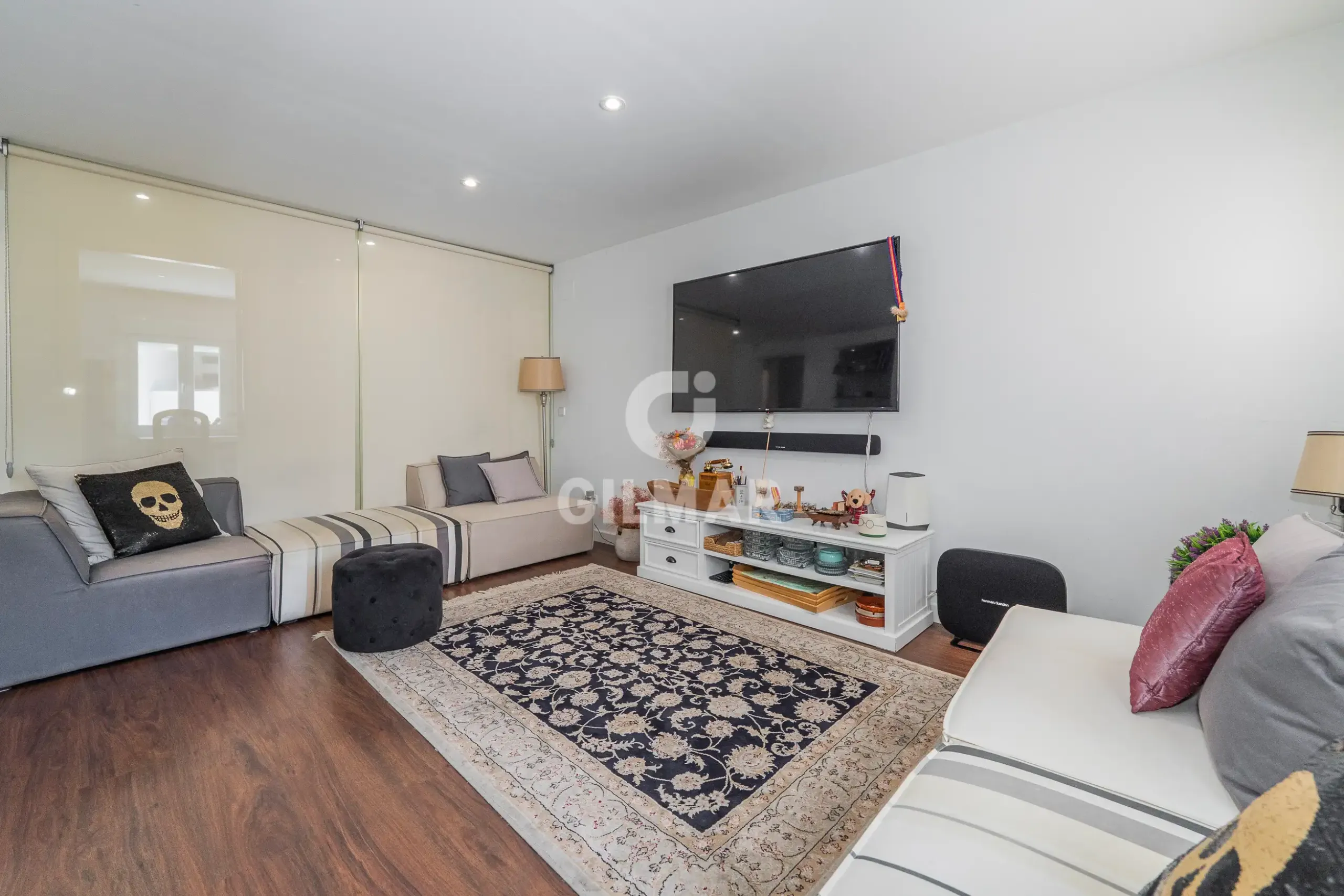 Villa in Santo Domingo - Madrid