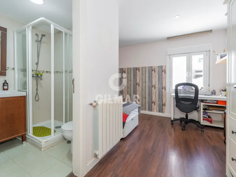 Villa in Santo Domingo - Madrid