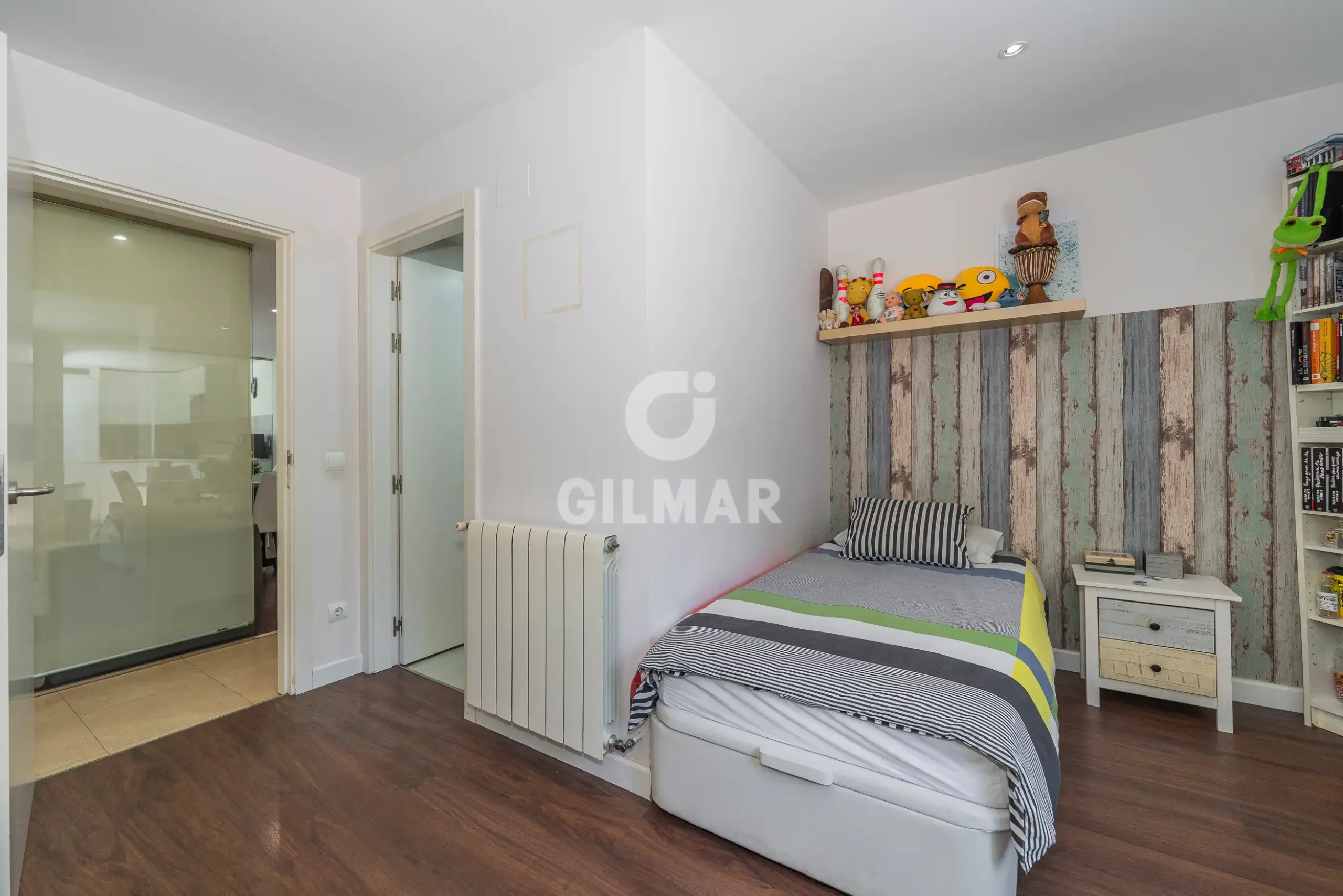 Villa in Santo Domingo - Madrid