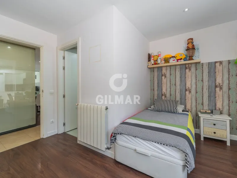 Villa in Santo Domingo - Madrid