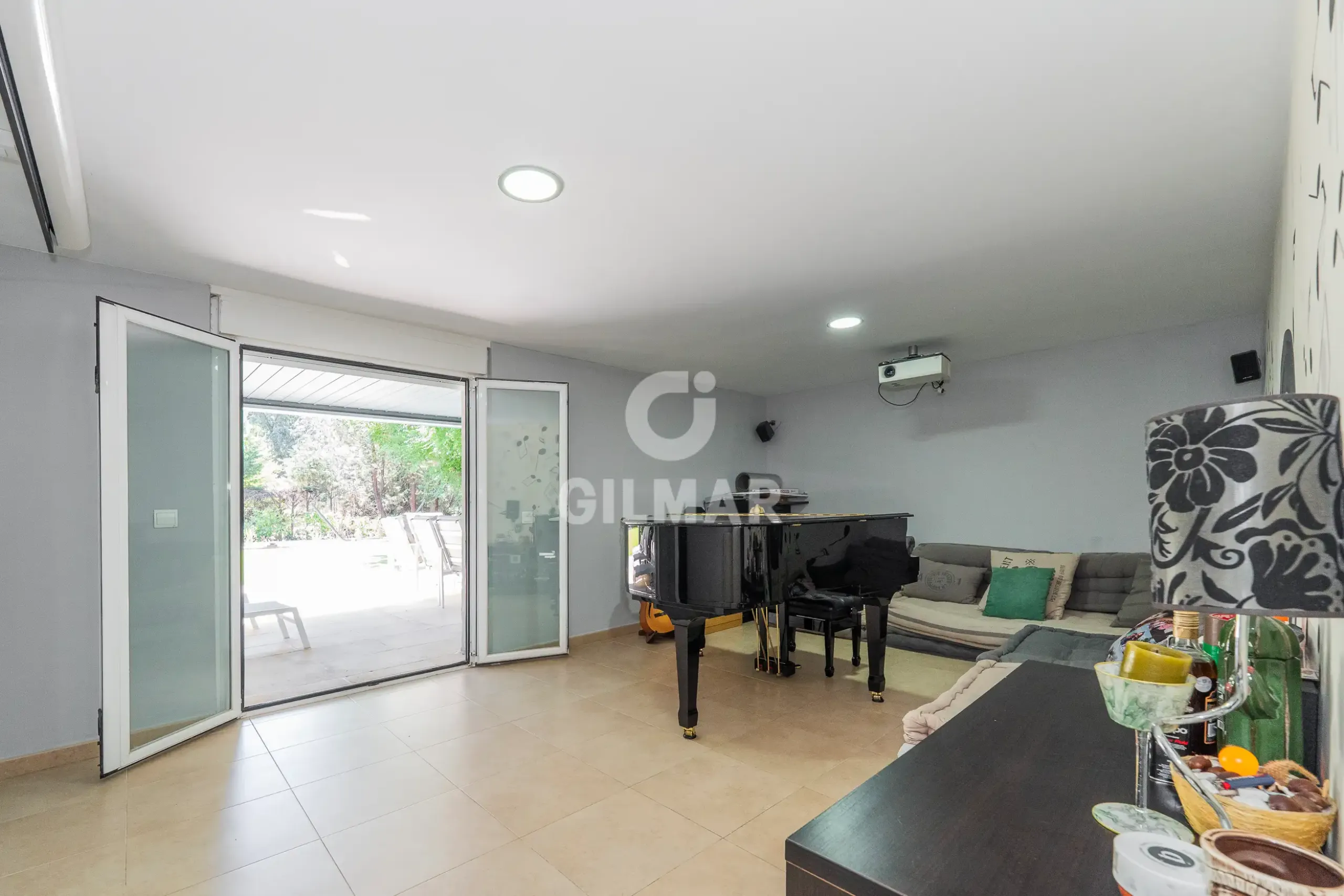 Villa in Santo Domingo - Madrid