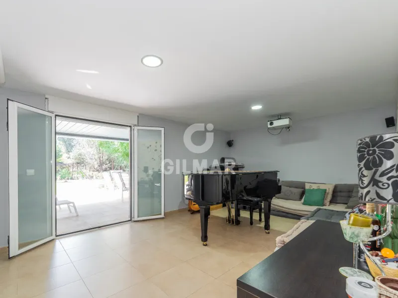 Villa in Santo Domingo - Madrid