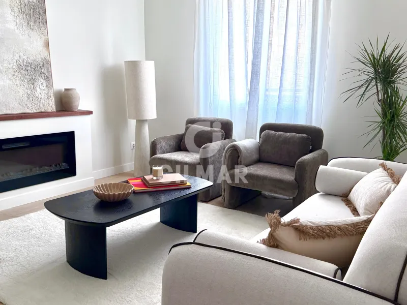 Apartment in Ibiza - Madrid