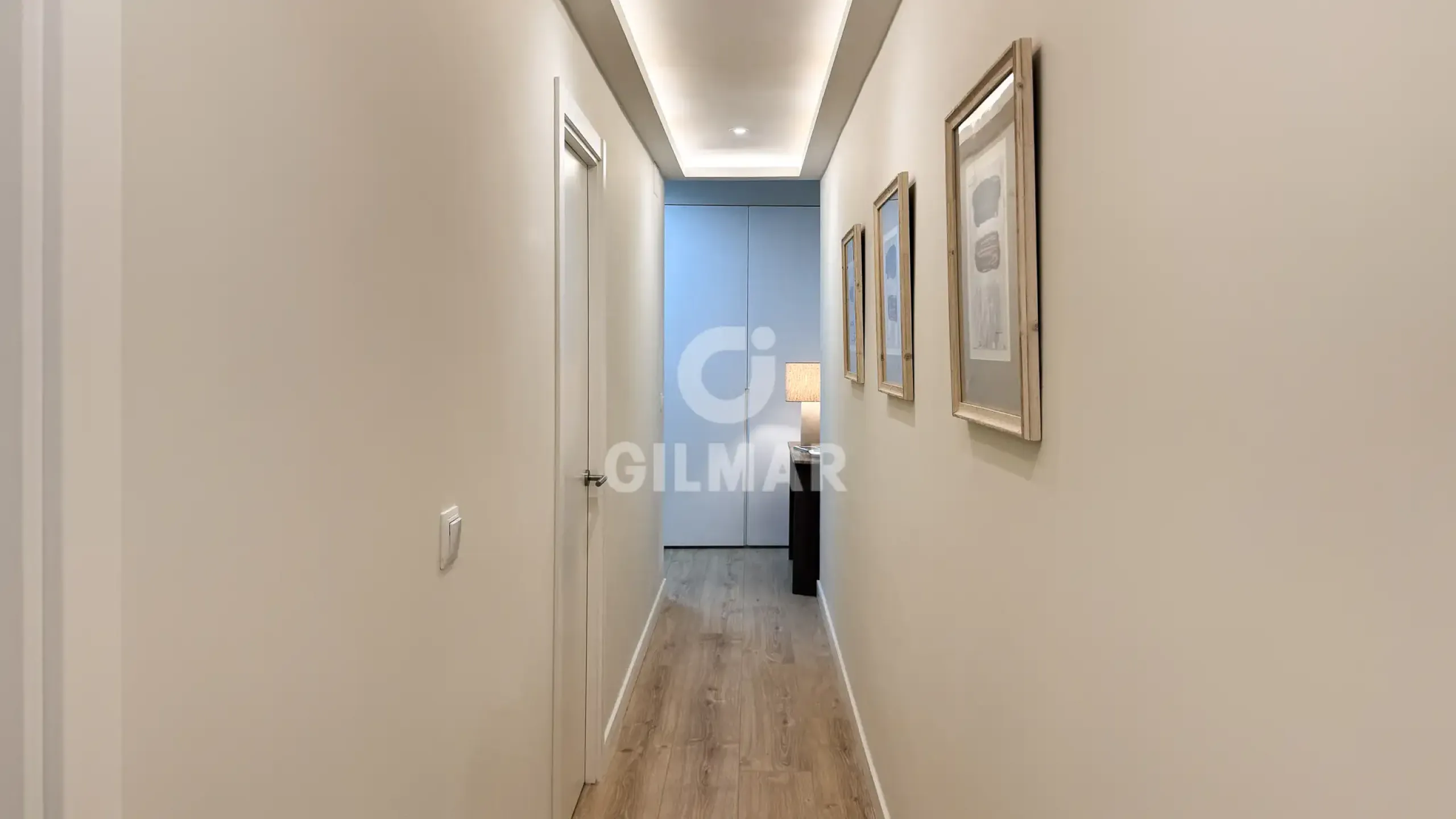 Piso en Ibiza - Madrid