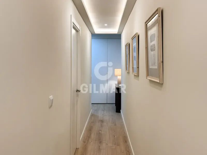 Piso en Ibiza - Madrid