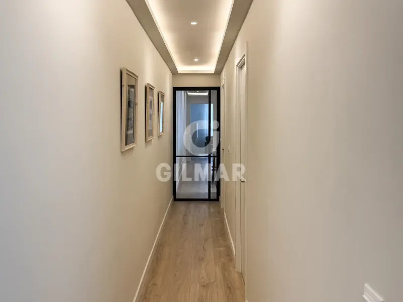 Piso en Ibiza - Madrid