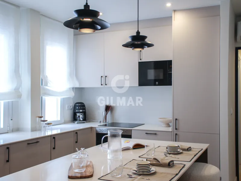 Piso en Ibiza - Madrid