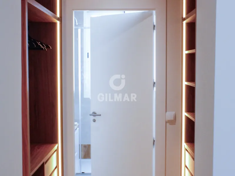 Piso en Ibiza - Madrid