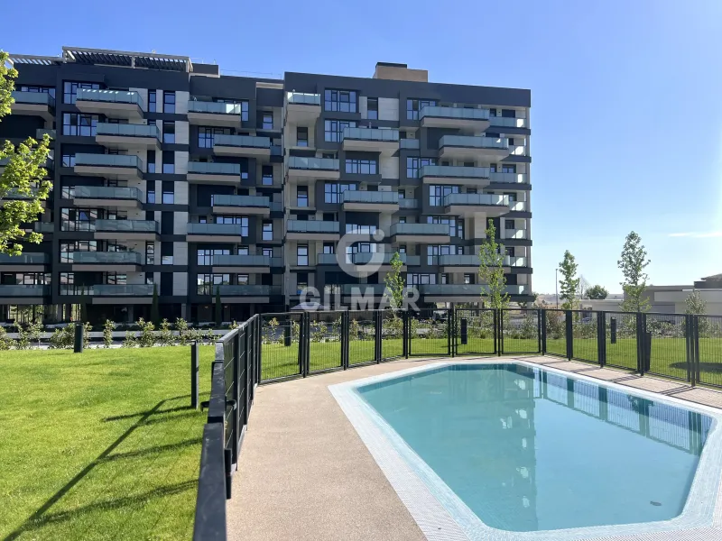 Apartment in Tres Cantos - Madrid