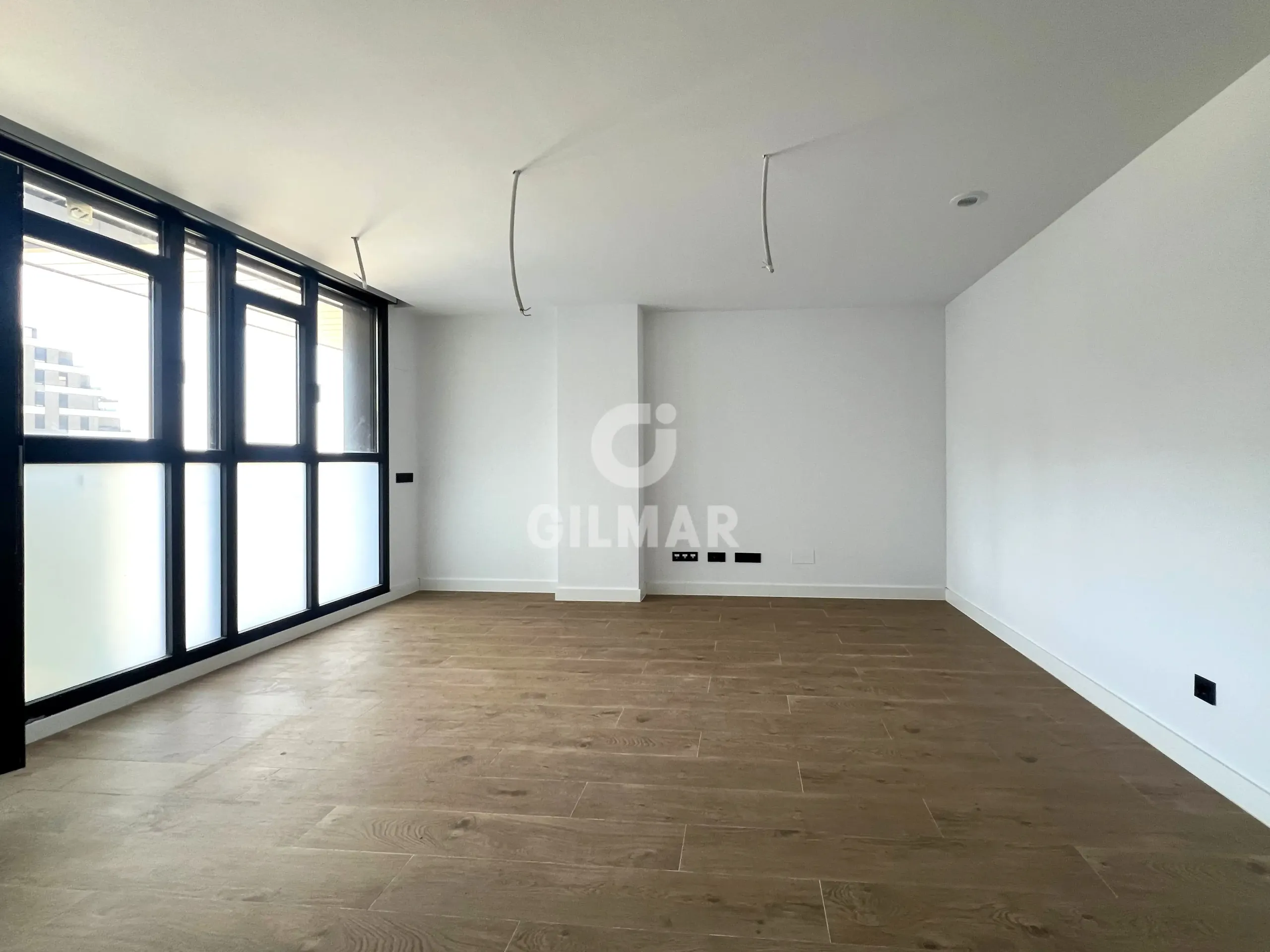 Apartment in Tres Cantos - Madrid