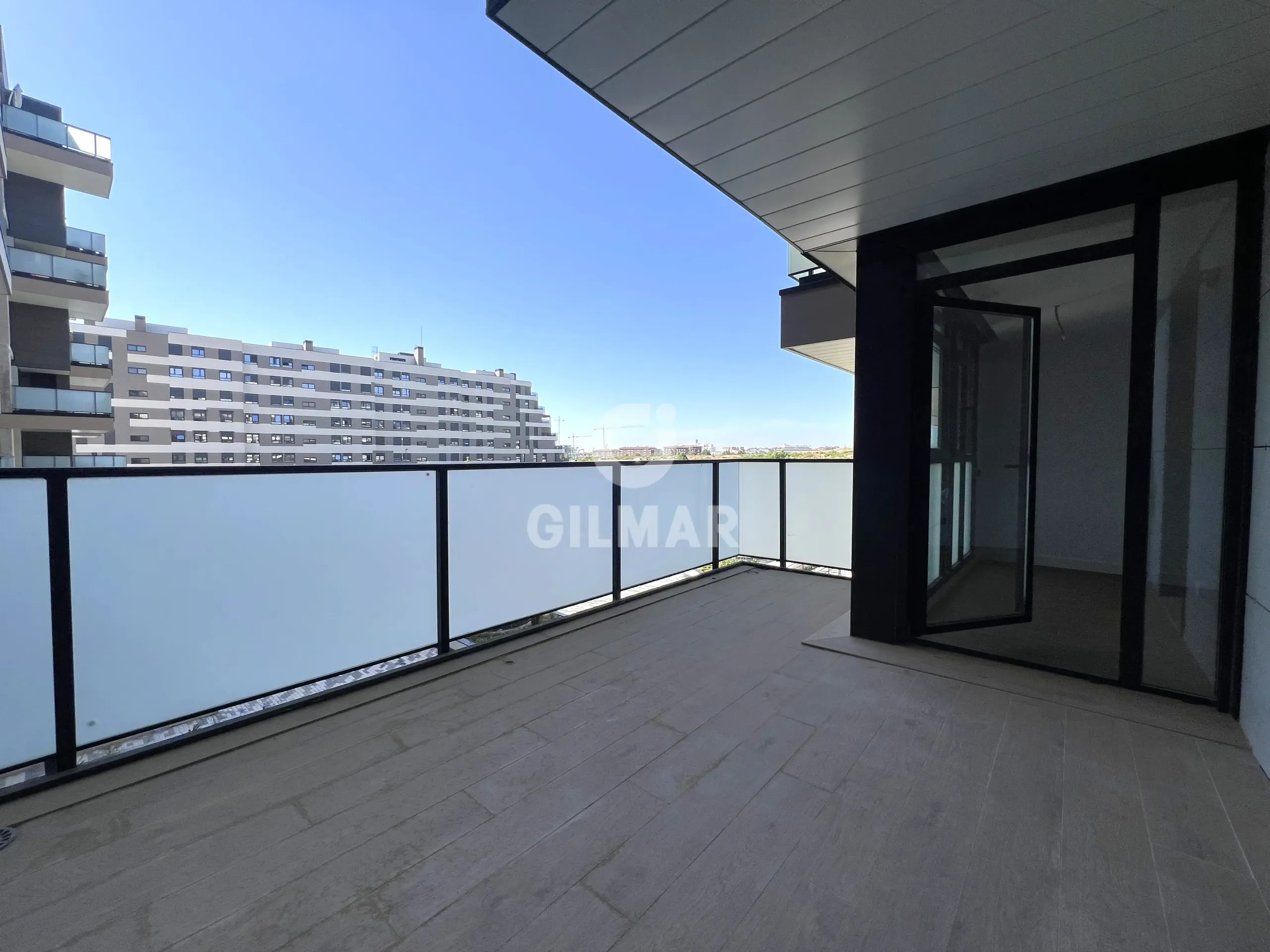 Apartment in Tres Cantos - Madrid
