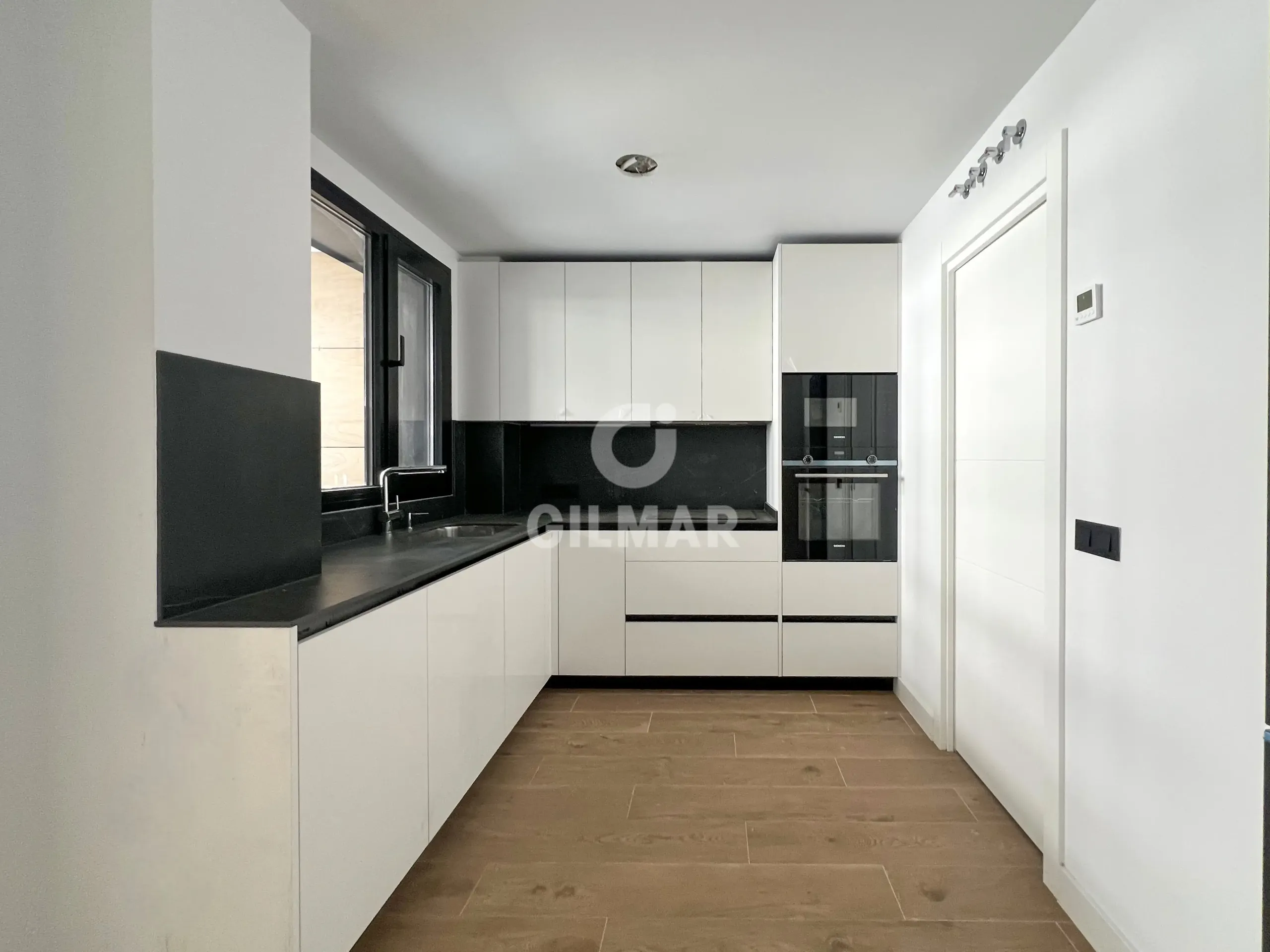 Apartment in Tres Cantos - Madrid