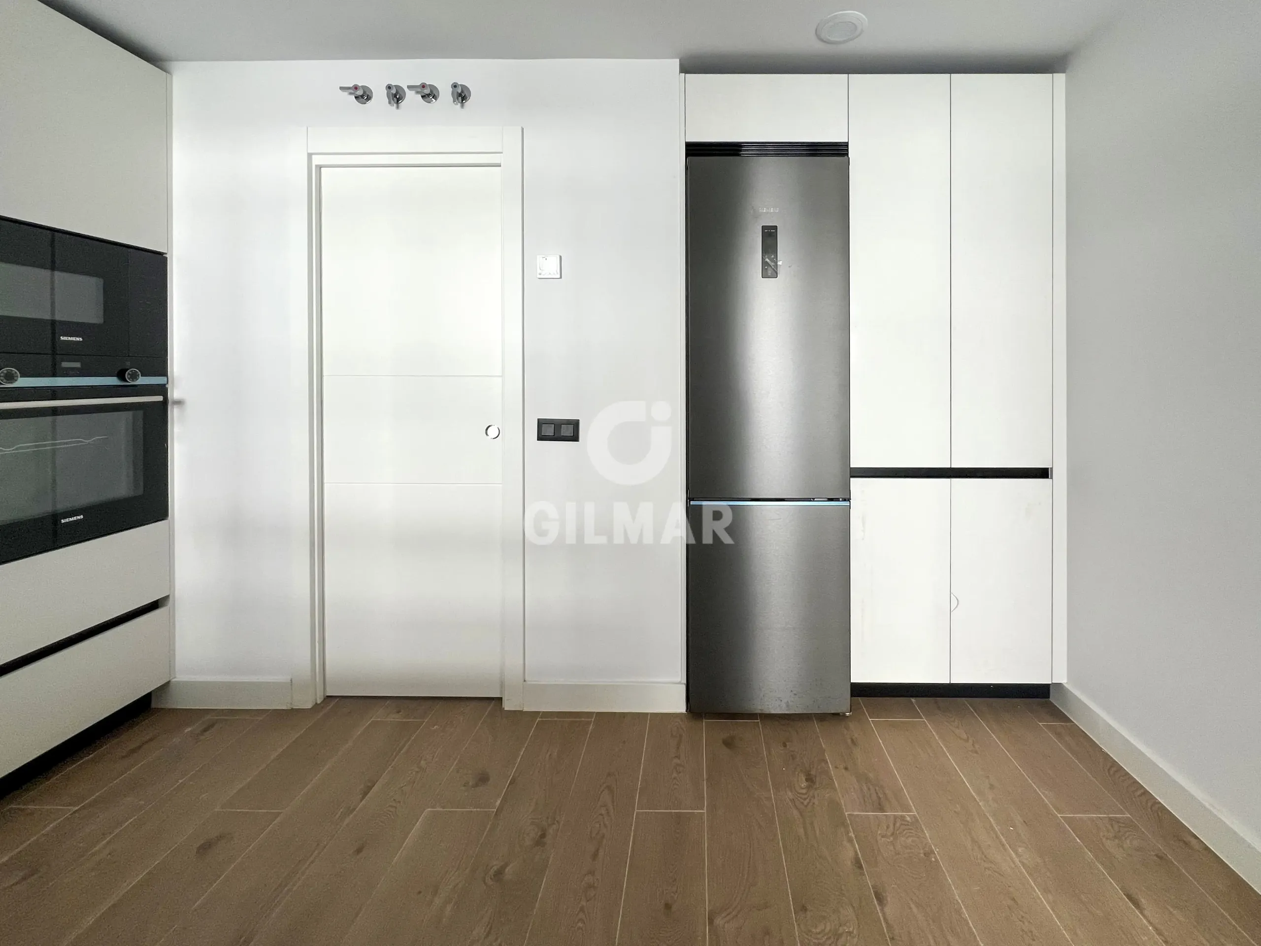 Apartment in Tres Cantos - Madrid