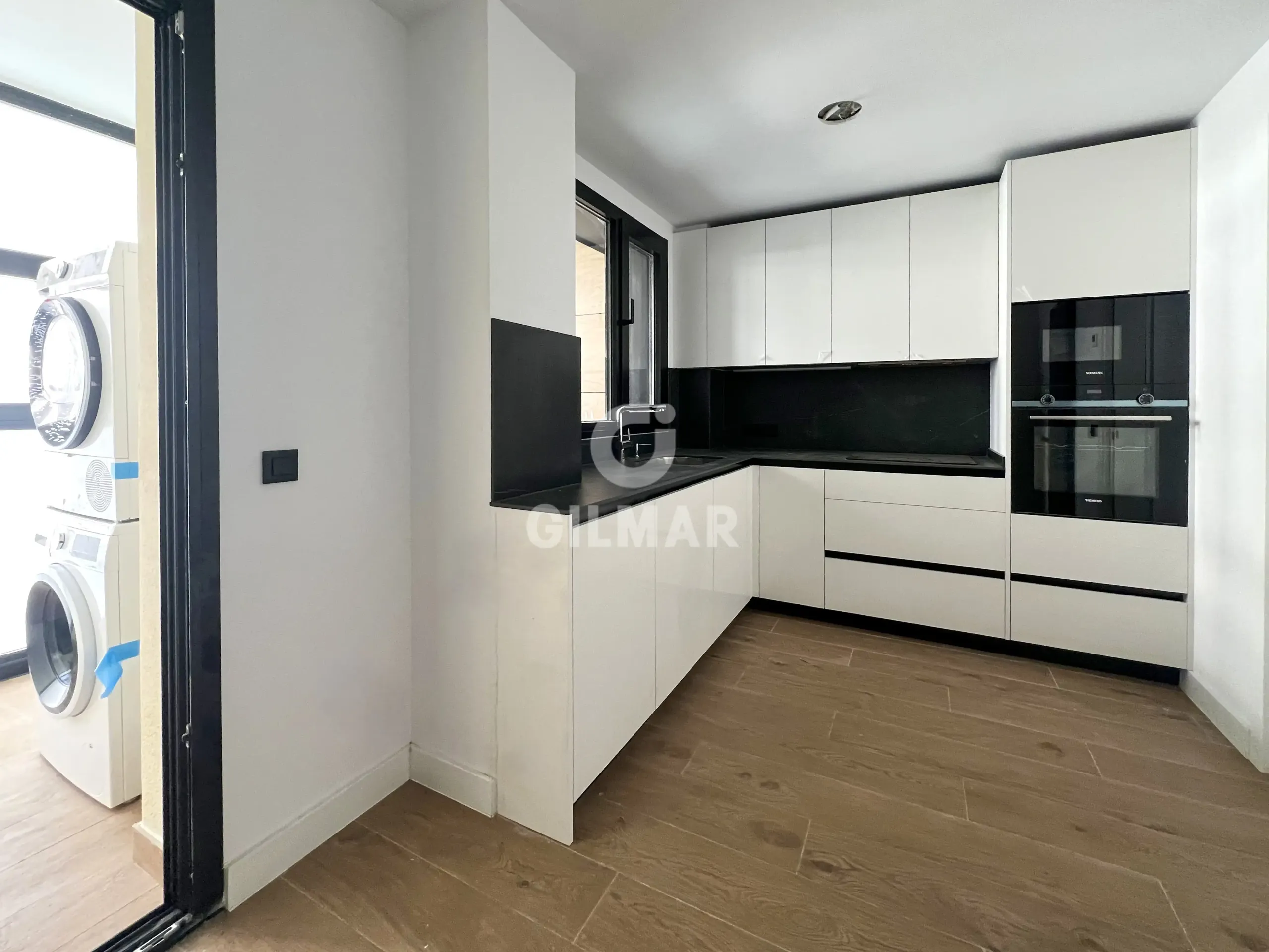 Apartment in Tres Cantos - Madrid