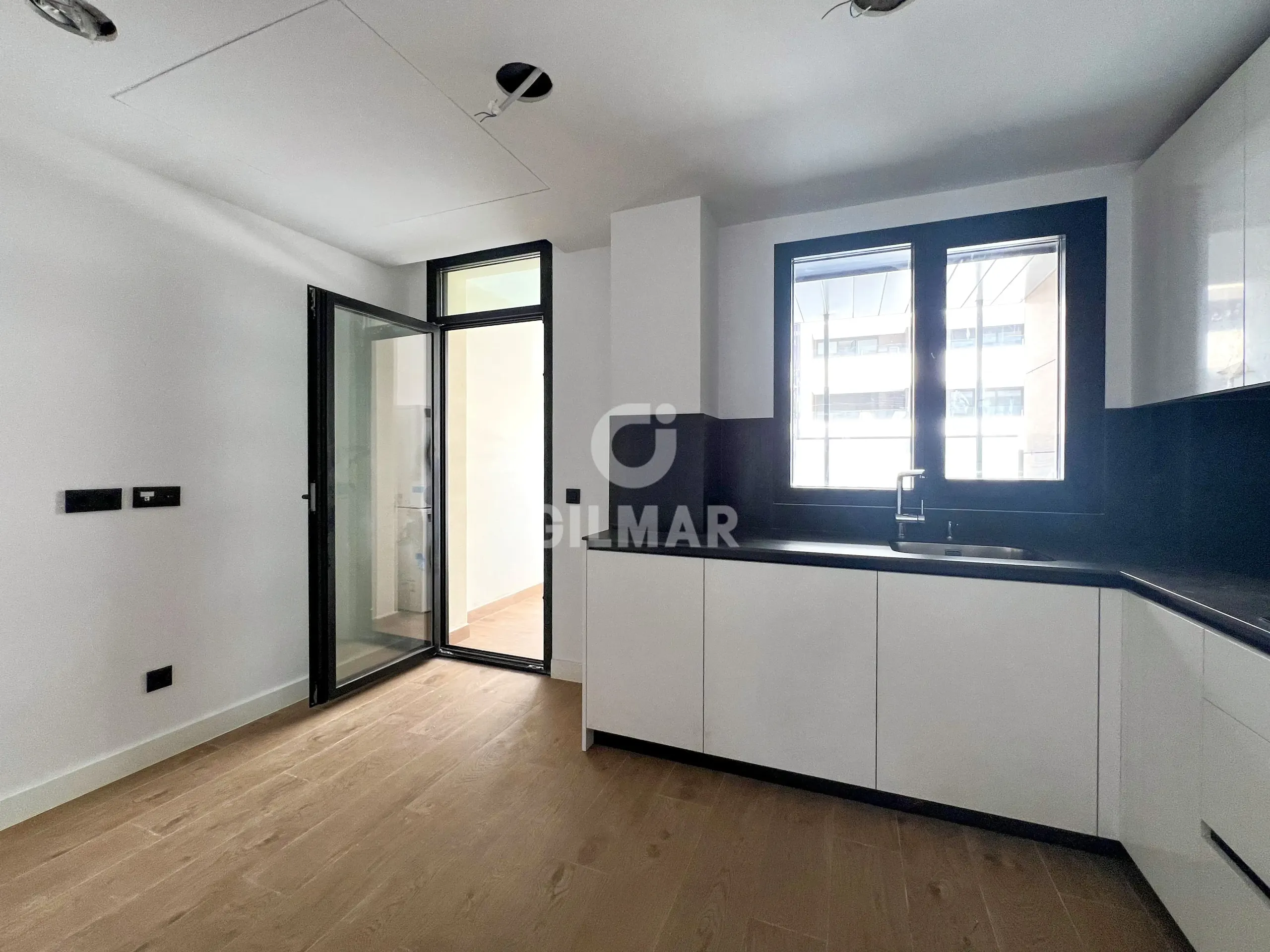 Apartment in Tres Cantos - Madrid