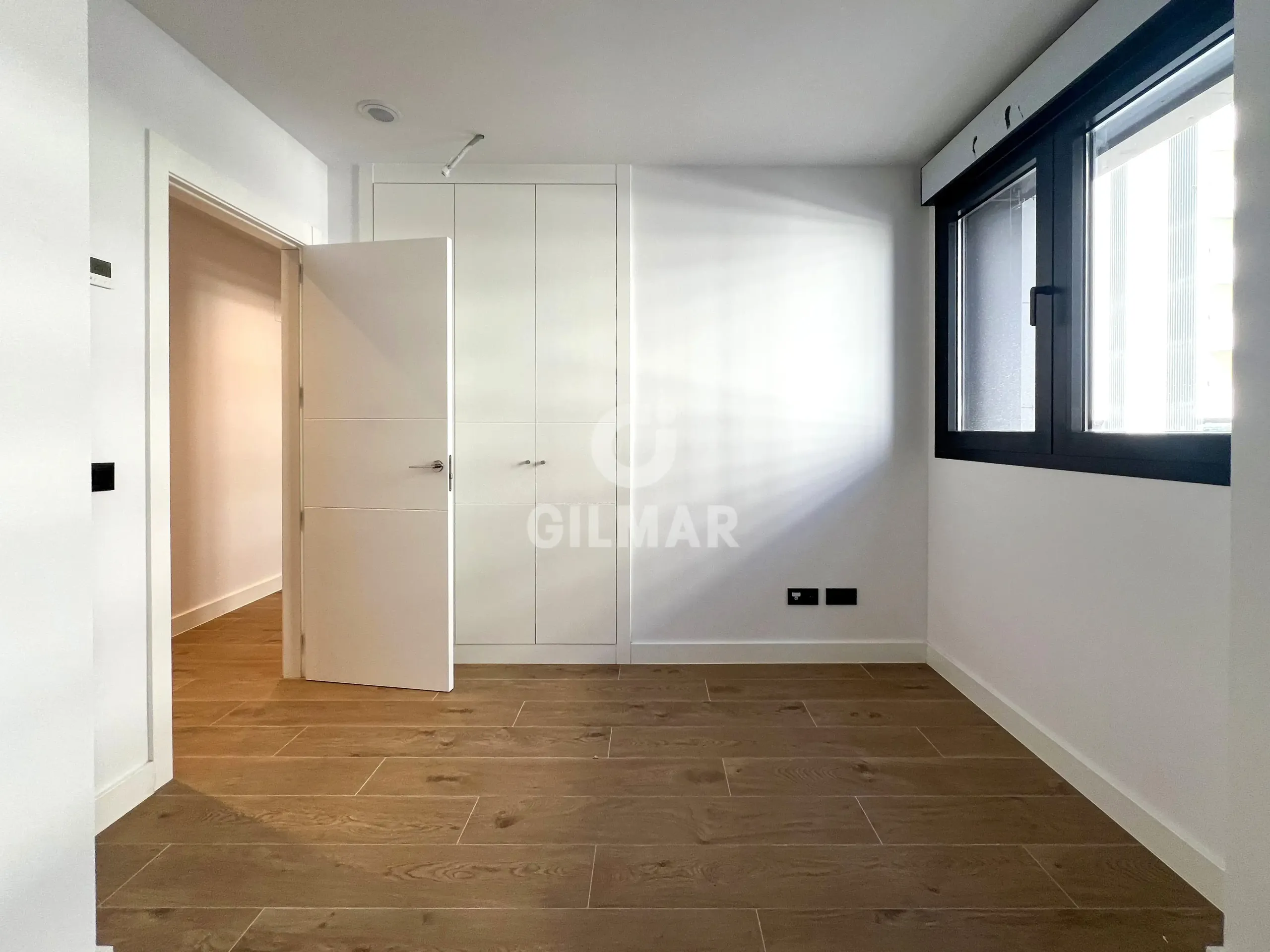 Apartment in Tres Cantos - Madrid