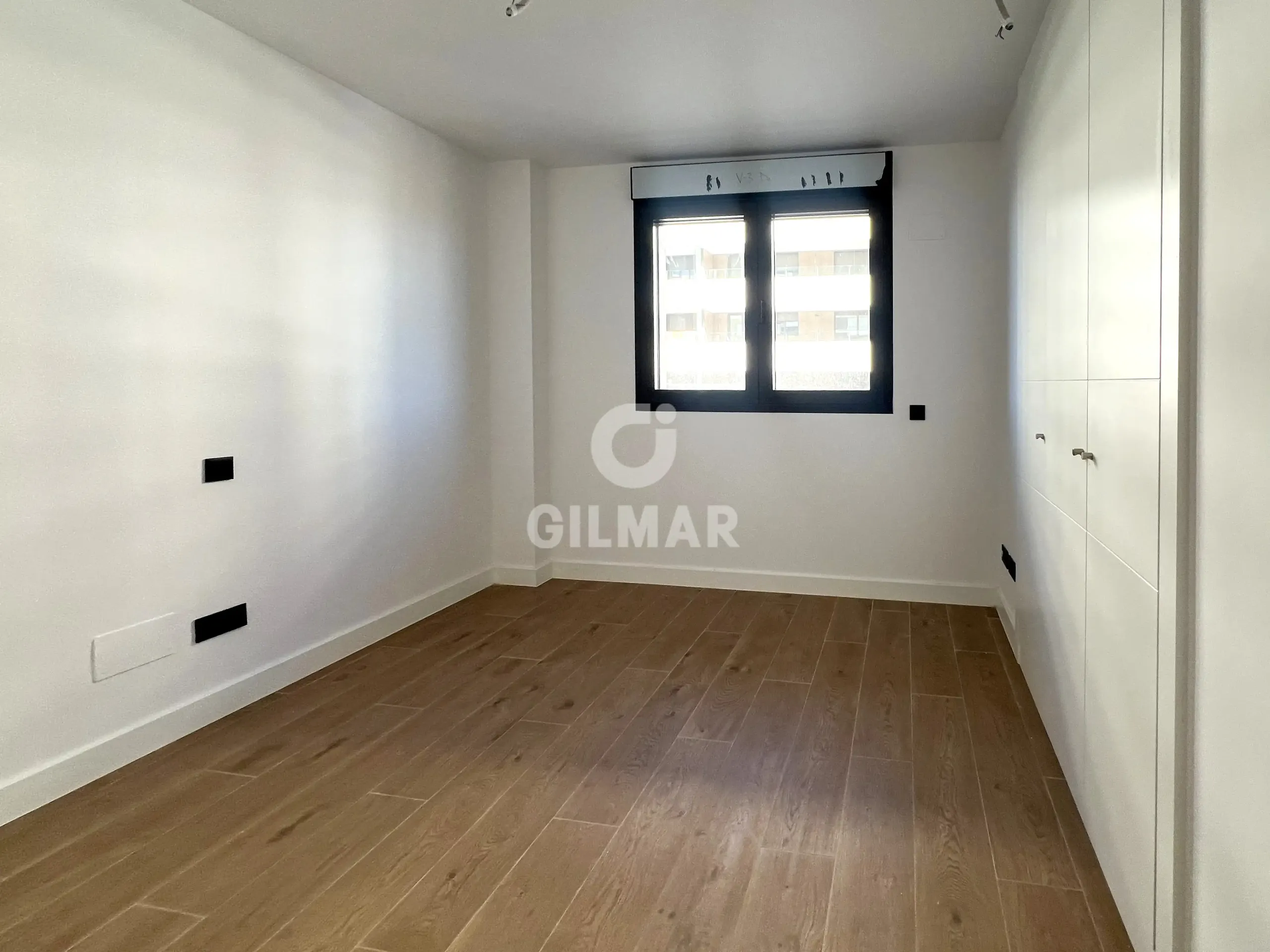 Apartment in Tres Cantos - Madrid