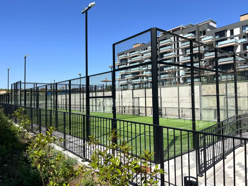 Apartment in Tres Cantos - Madrid