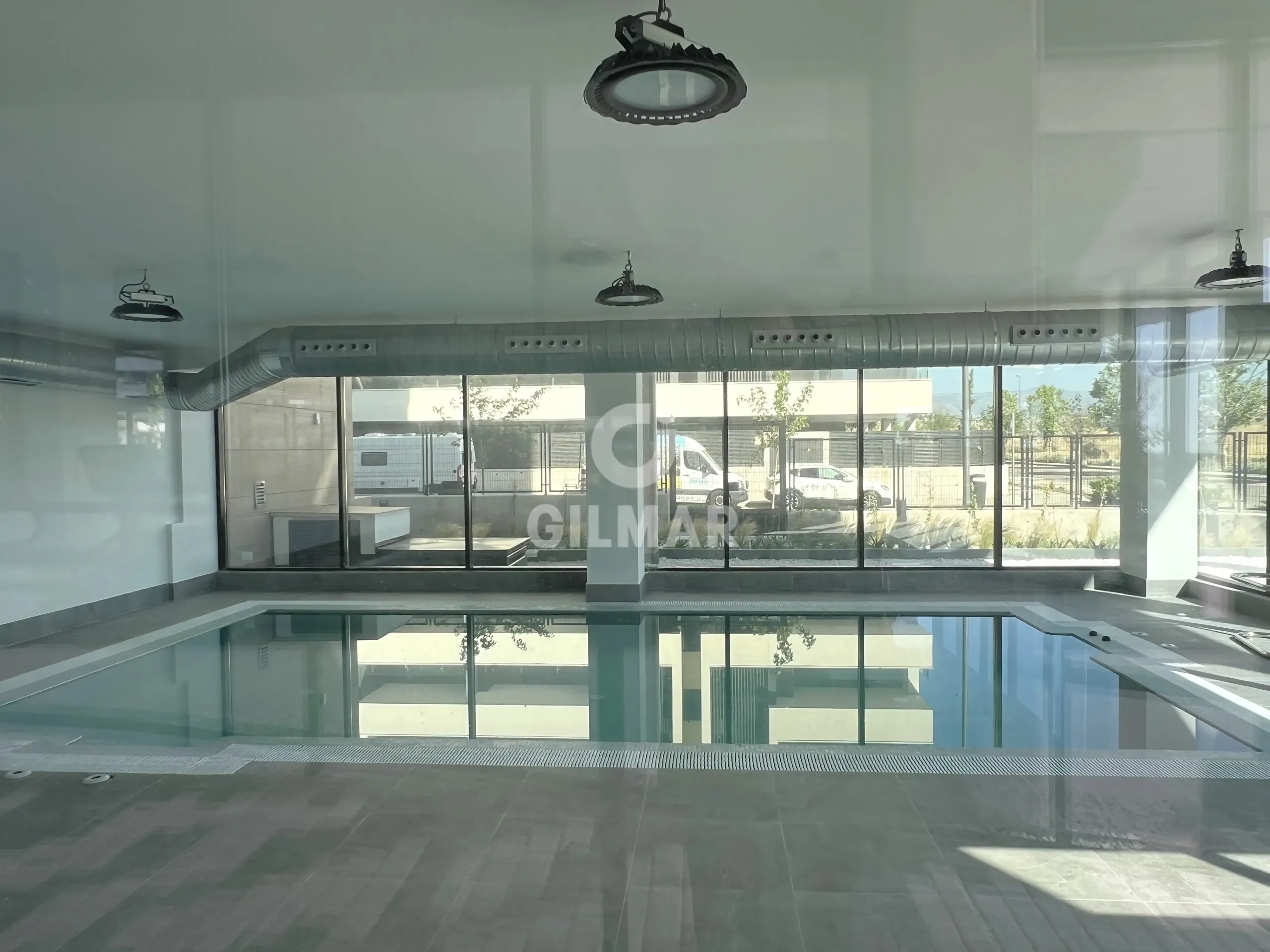 Apartment in Tres Cantos - Madrid