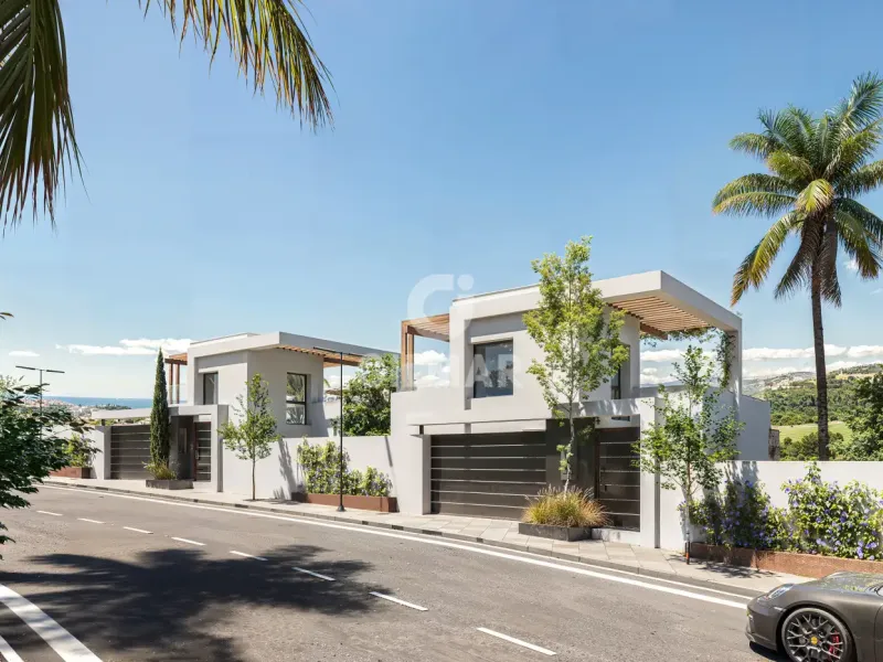 Villa in Casares - Málaga
