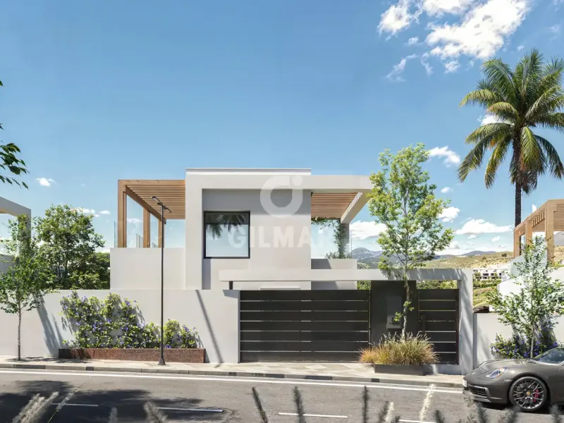 Villa in Casares - Málaga