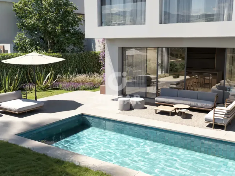 Villa in Casares - Málaga