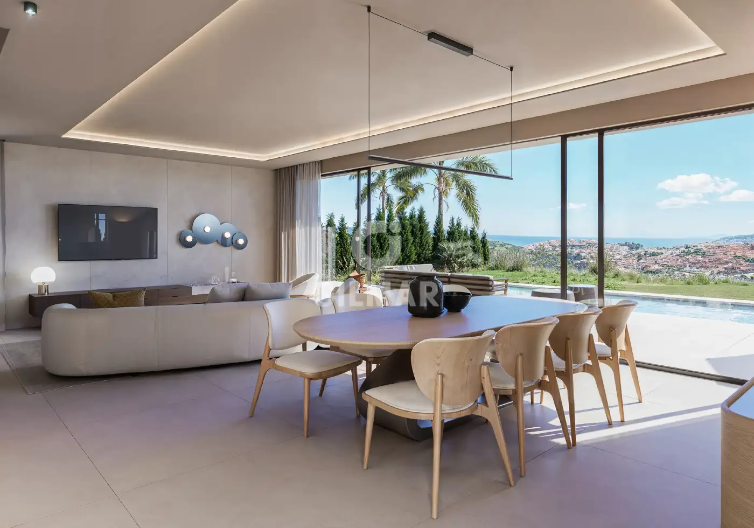 Villa in Casares - Málaga