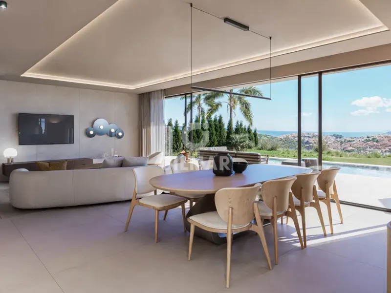 Villa in Casares - Málaga