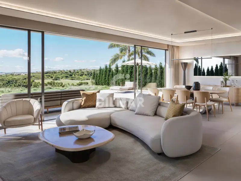 Villa in Casares - Málaga