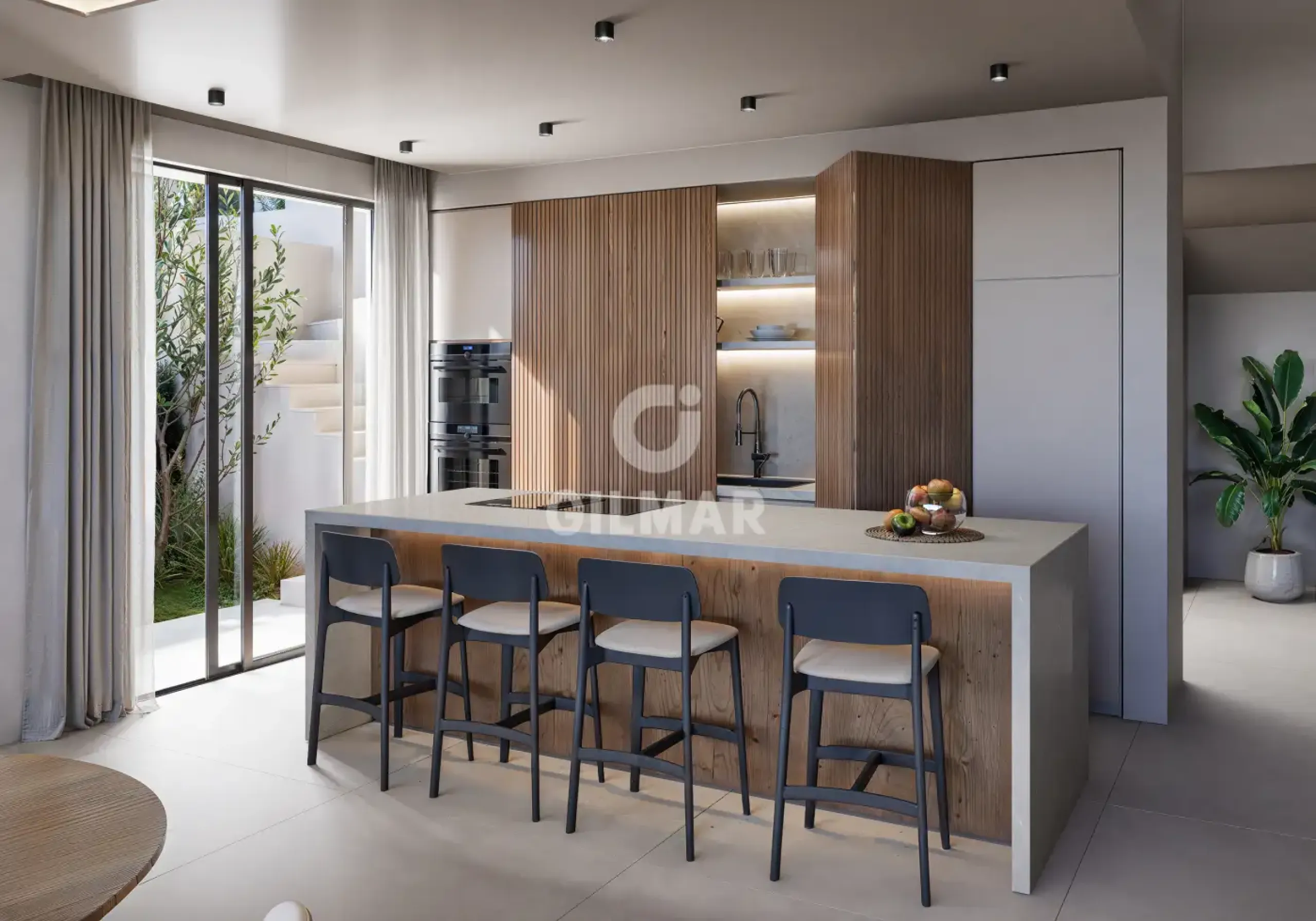 Villa in Casares - Málaga