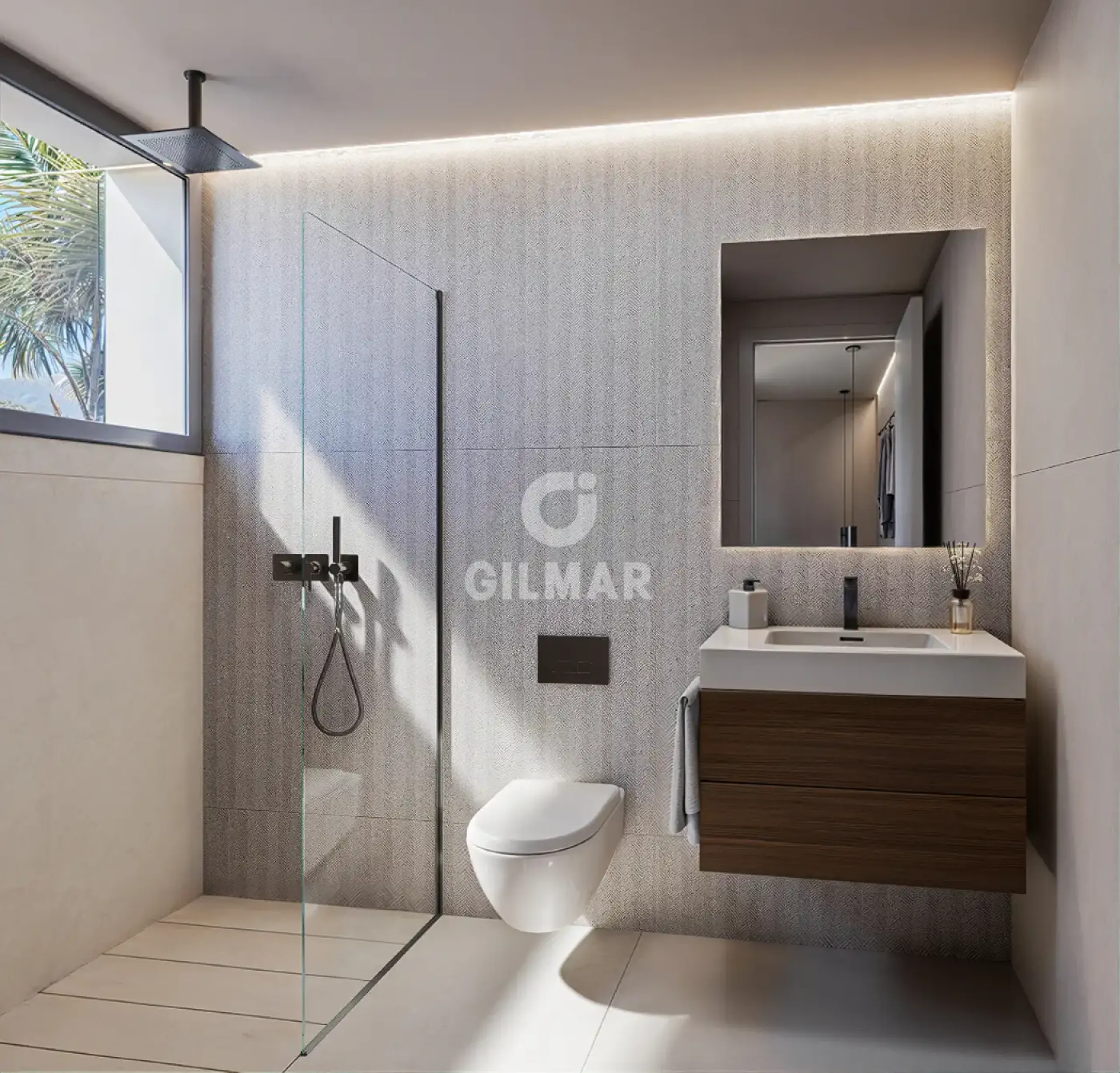 Villa in Casares - Málaga