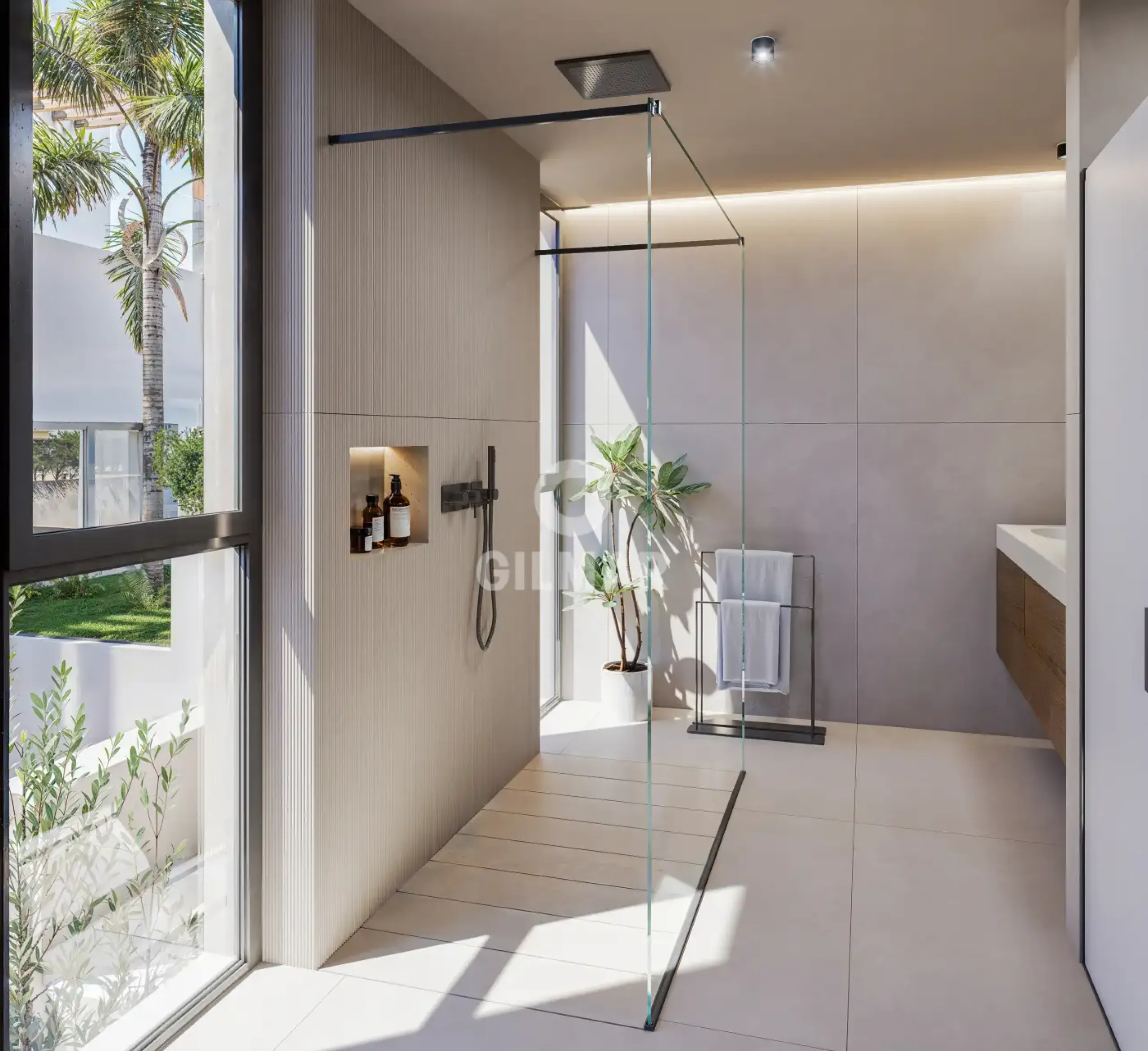 Villa in Casares - Málaga