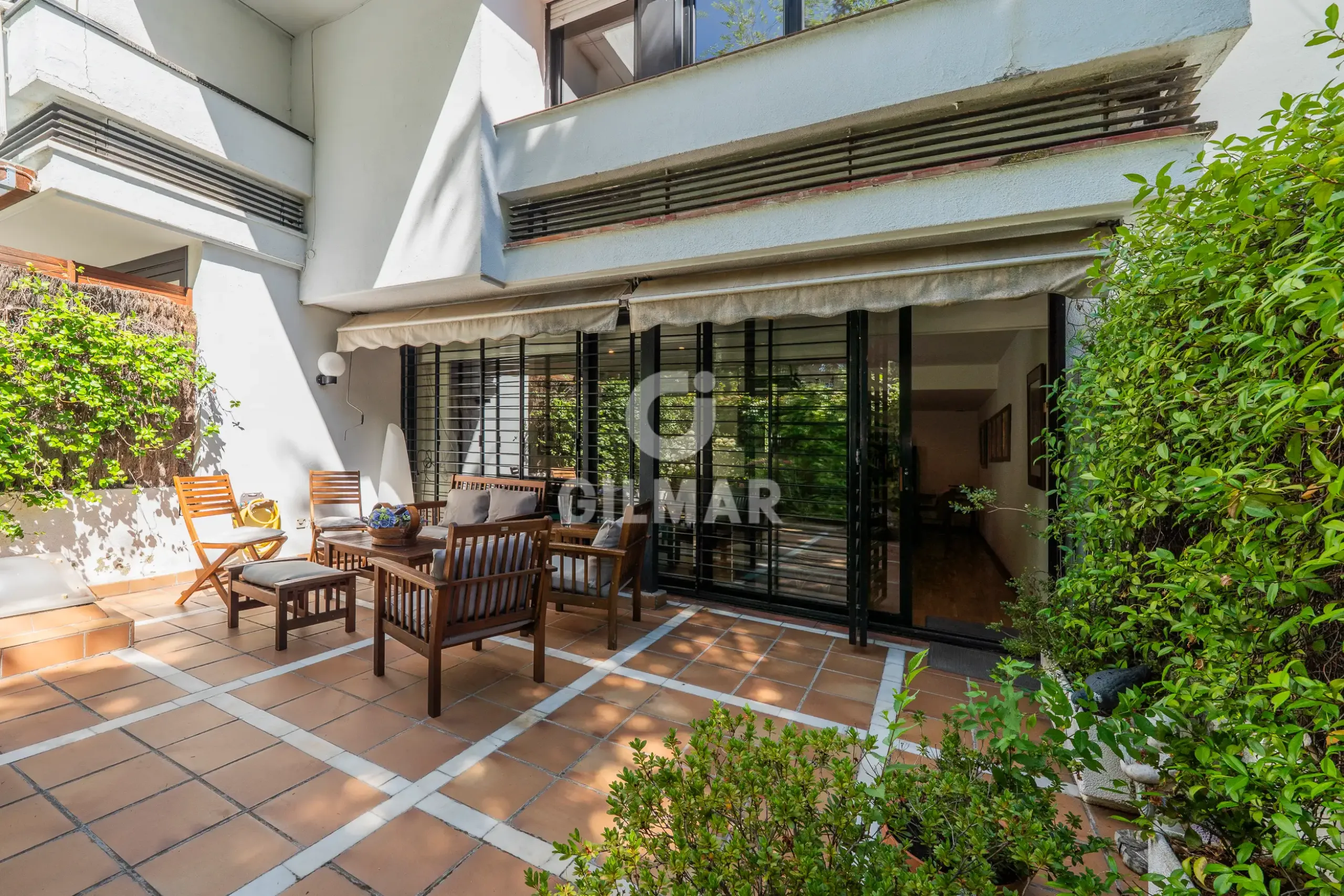 Townhouse in La Moraleja - Madrid