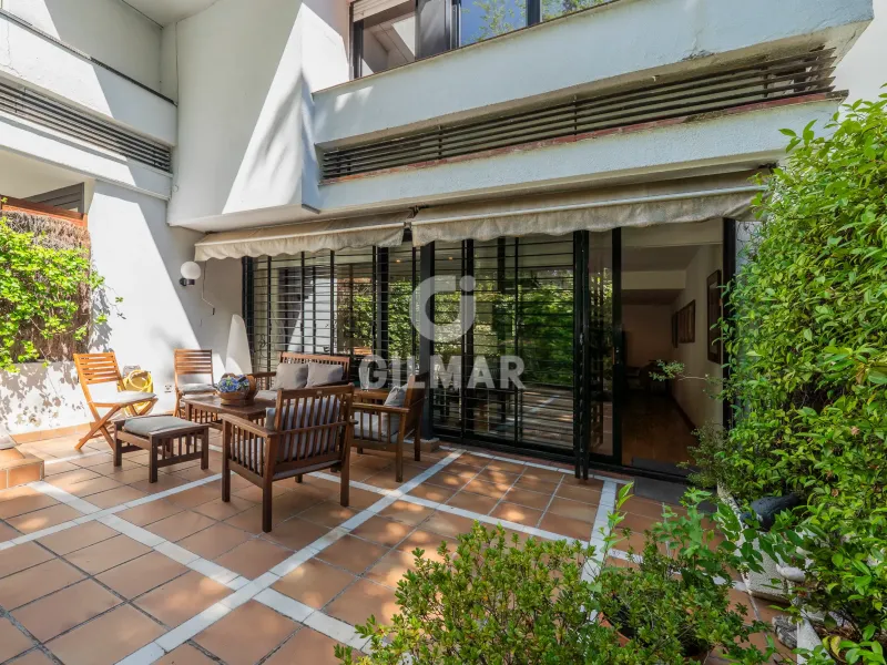 Townhouse in La Moraleja - Madrid